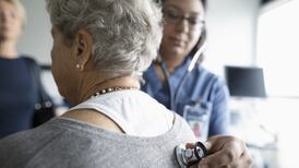 Population over 80 to increase 270% by 2050, conference hears