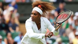 Williams defends top tennis prize money