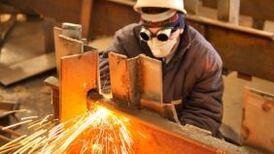 Euro zone factory growth surges to record; more uneven in Asia