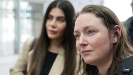 ‘So much gratitude in West Bank for Irish solidarity’: How Nobel Prize-winners are raising Palestinians’ plight