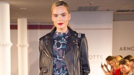 Arnotts Autumn/Winter 2018: Blazers and tweed jackets are back