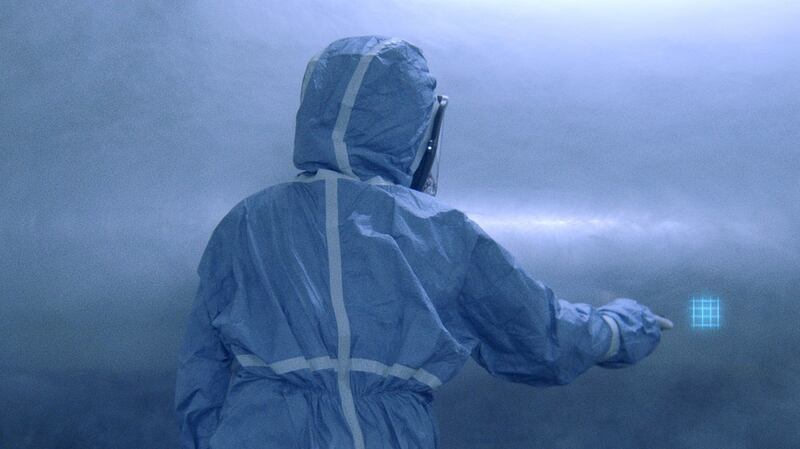 New this week: Aniara