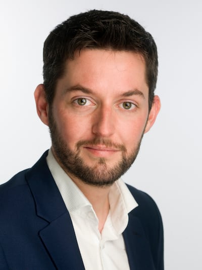 Peter Tanham is the co-founder of Nimble Metrics, an analytics and data consultancy who partner with Dentsu Aegis Network.