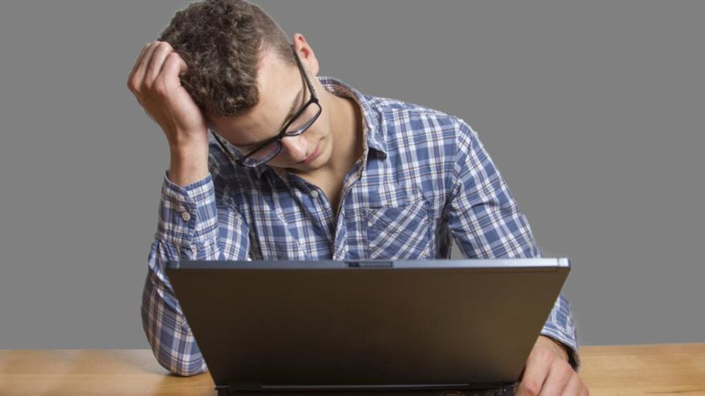 Use the “restricted” setting if you feel you must add people who ask to be Friends even if you don’t really want to, or for Friends you already have, wish you didn’t have, but don’t want to unfriend them (so harsh). Photograph: Getty Images