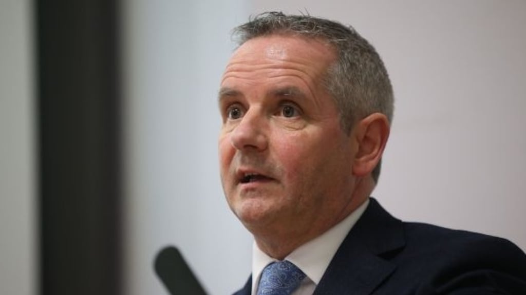 HSE chief Paul Reid said the Government should put in place “incentives” to facilitate the consolidation of some voluntary agencies in the sector. Photograph: Nick Bradshaw