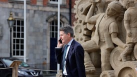 The Irish Times view on corporate tax changes: Ireland faces defining choices