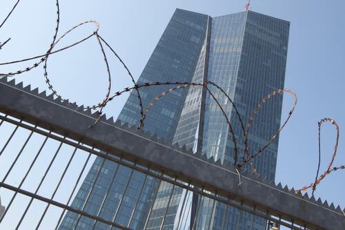 Martin Wolf: ultra-low interest rates are not a plot by central bankers