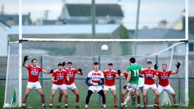 McGrath Cup: Gulf in class clear as Cork thrash Limerick