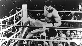 Humbled in the jungle