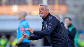 Waterford manager a firm believer his team belongs in the Premier Division