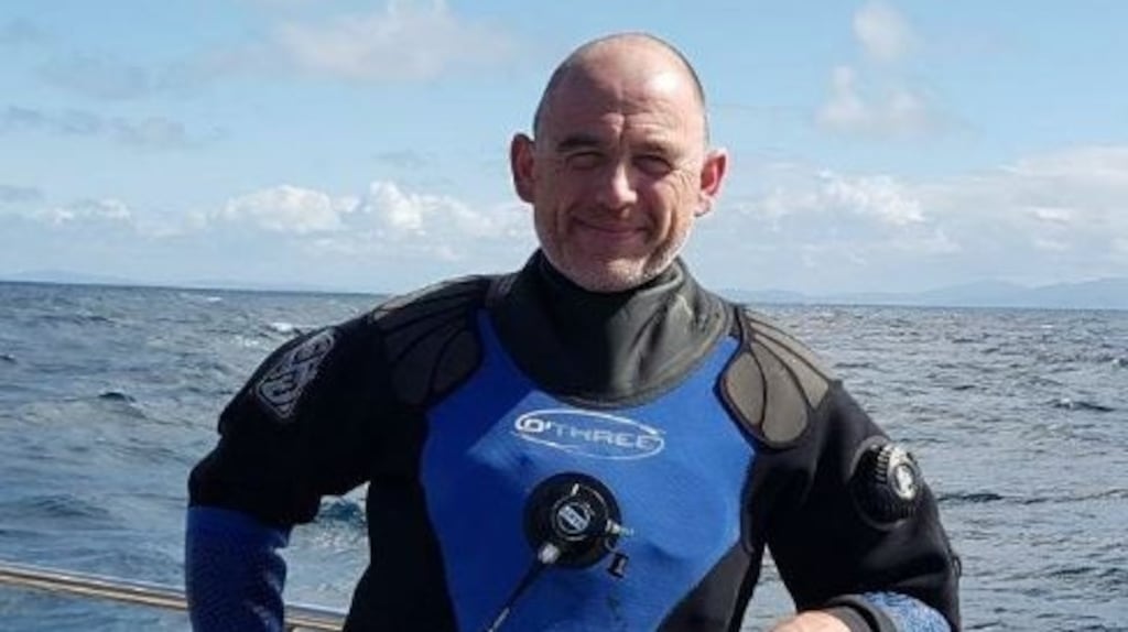 Waterford-based Gda David Hearne, who was married with four children, had been honoured on a number of occasions for saving people in various river and sea rescues.