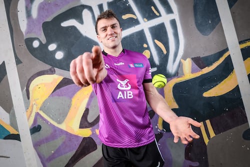 Shane O’Donnell plans to go again with Clare in 2026 as he looks to shake off injuries