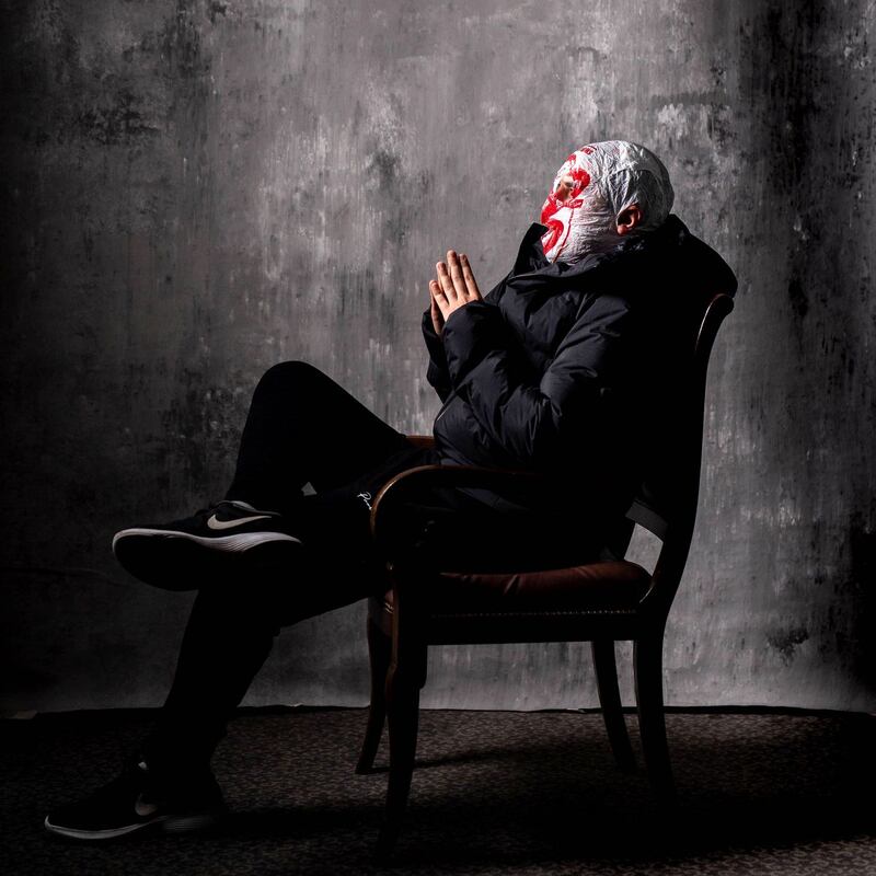 Photograph: Alan Place