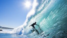 Coleraine brothers win £500,000 surfboard investment