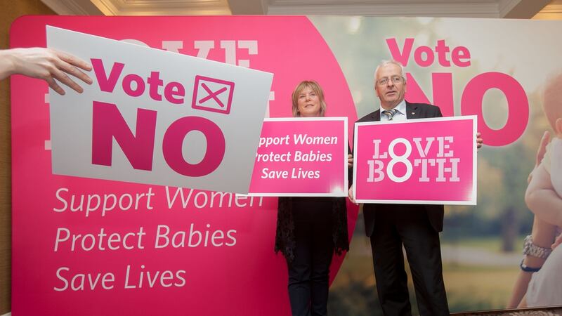 Mary Butler TD and McGrath TD: Ministers are coming to the realisation this legislation may not fall to this Dáil at all – an election may arrive before it passes through the Oireachtas. Photograph: Gareth Chaney Collins