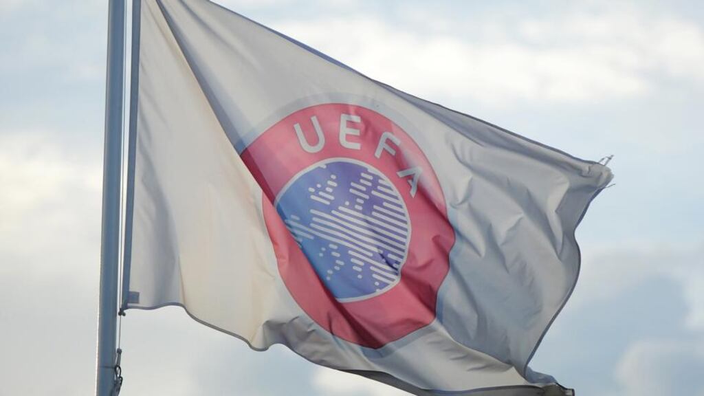 Uefa has moved to increase the financial rewards from playing in the Europa League by announcing prize money for the tournament will increase by 65 per cent. Photo: Jon Buckle/PA