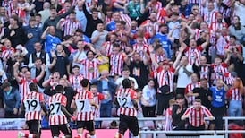 Man City make early Premier League statement after Tottenham start in style