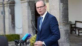No appetite for return to direct rule in North, says Coveney
