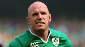 Sideline Cut: So much to celebrate about Paul O’Connell