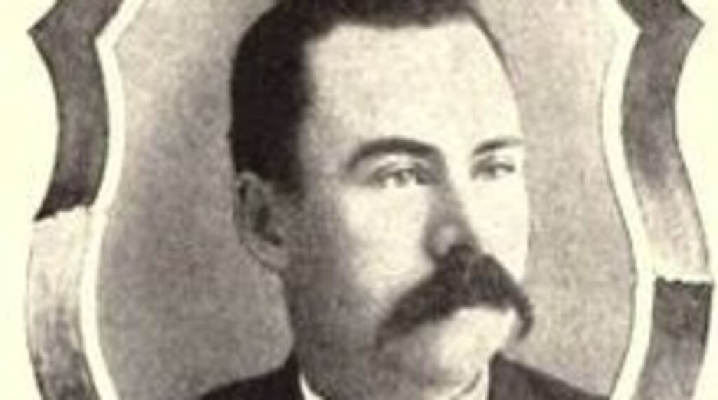 Thomas J Callan: had been only a few months in the army when he accompanied the 7th Cavalry on a fateful trip to Montana