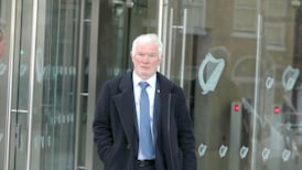 Man who made threats to kill Dublin city councillor Malachy Steenson jailed for 13 months