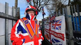 Orange Order’s 1,000-day protest clocks up £19m