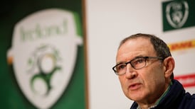 Martin O'Neill remains Stoke's second choice for manager's job