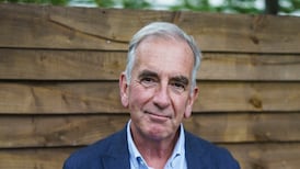 ‘It was an erotic obsession’: Author Robert Harris on a British prime minister’s secret love affair and its disastrous consequences