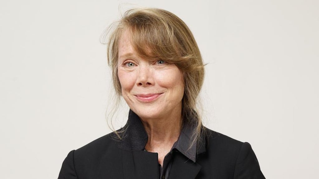 Sissy Spacek Photograph: Matt Carr/Getty Images