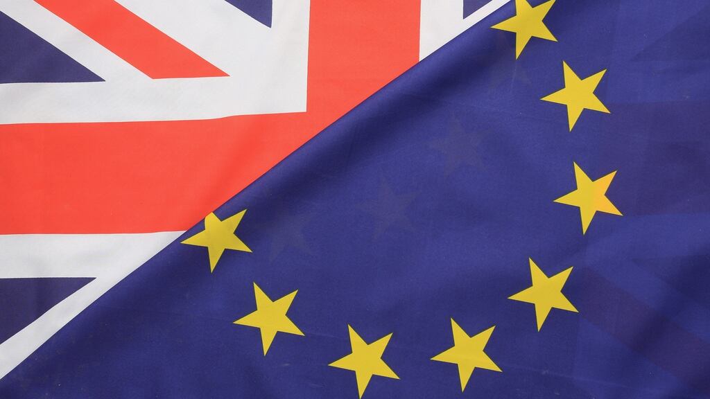 The Brexit referendum in June could throw into doubt a multitude of assumptions about the road ahead for the Irish economy. Photograph: Christopher Furlong/Getty Images