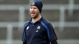 Shanahan urges GAA to share spoils with players