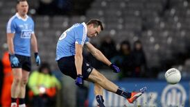 GAA’s rare magic moments nourish dreams of chasing pack