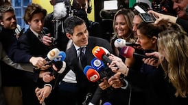 Dutch centrist D66 party confirmed as election winner, say reports