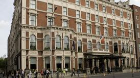 Pre-tax losses triple at Shelbourne firm