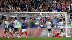 Colin Doyle: ‘I’m big and strong enough to take it, so I’ll move on’