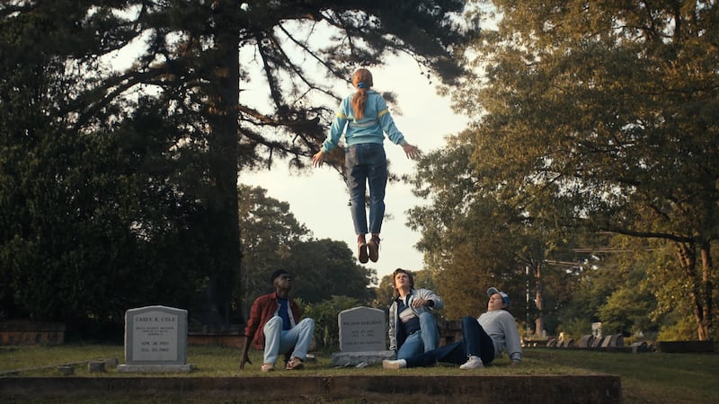 Patrick Freyne’s guide to the biggest horror TV shows to watch this Halloween