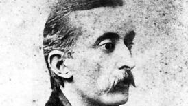 Coming home – An Irishman’s Diary on Lafcadio Hearn and Dublin