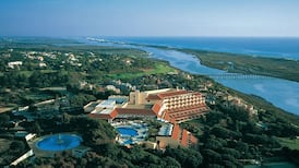 Denis O’Brien halts sale of Quinta do Lago resort in Portugal