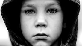 Irish childhood in six scary charts