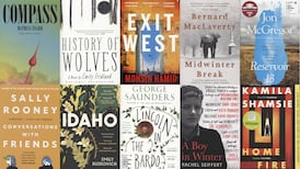 Dublin Literary Award: Two Irish authors shortlisted for world’s most valuable books prize