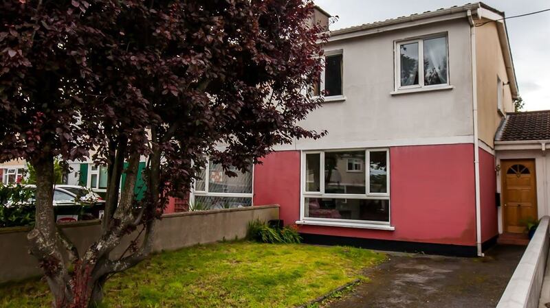 34 Cherbury Park Road, Lucan, Dublin