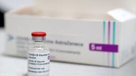 Patience urged as pharmacies to offer vaccines to people aged 18 to 34 from Monday