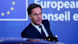 Unwillingness to swallow bitter pill of higher EU budget share ‘shocking’