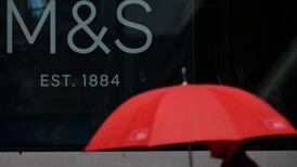 Woman who claims she slipped in Marks & Spencer sues for damages