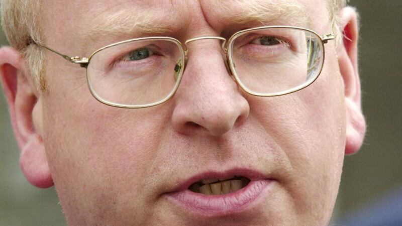 Michael McDowell: “I am not aware of any plans to record all telephone calls to Garda stations”