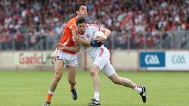 Armagh dump Tyrone out to keep their summer alive