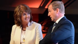 Support for Fine Gael and Labour falls in latest opinion poll