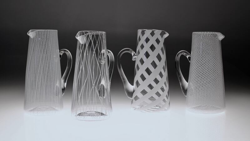 Rising stars: new Irish designers to know