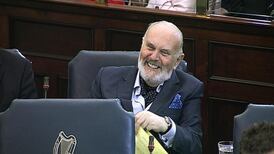 Norris rejects call to criminalise purchase of sex