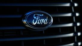 US production struggles to gain traction